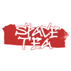Вугілля Space Tea